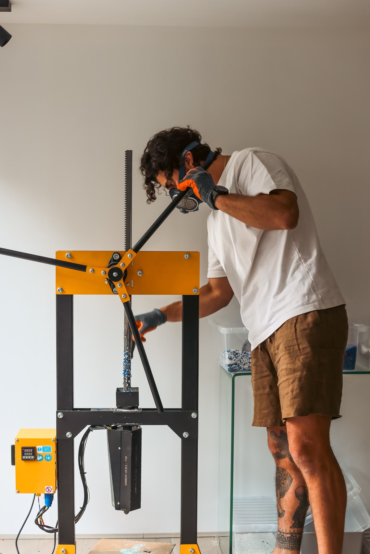 Joe Working 2